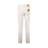 Parchment Denim